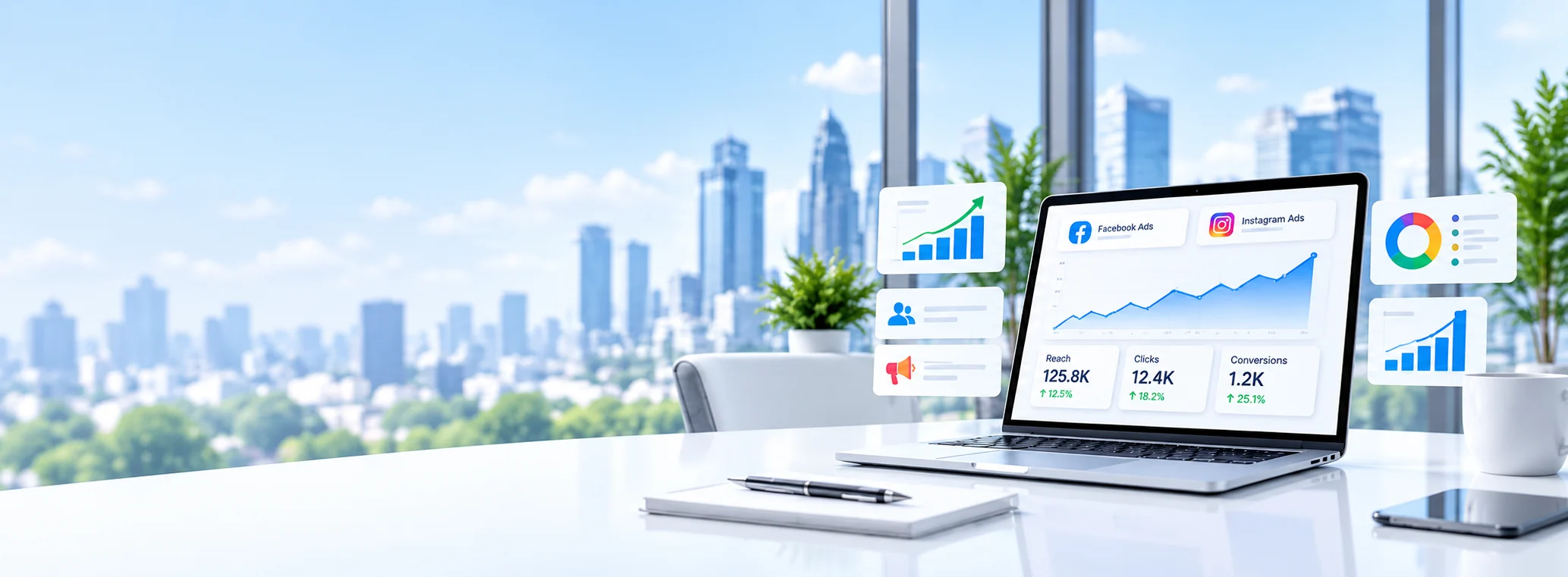 Facebook Ads Services