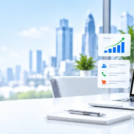 Google Ads management services dashboard Google PPC campaign performance reporting Google Ads campaign optimization services Google Ads conversion tracking setup Google Ads specialist managing PPC campaigns