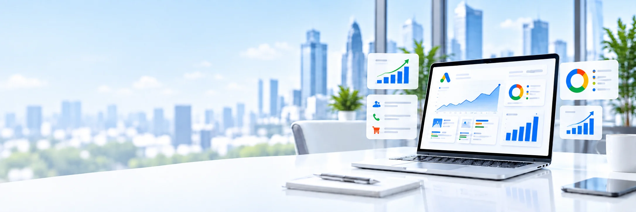 Google Ads Services