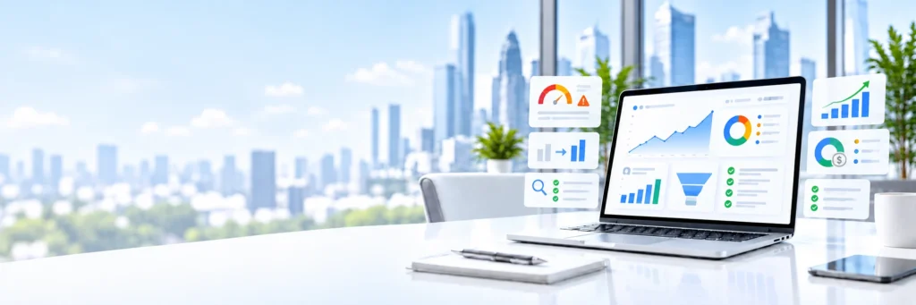 Audit and Optimization