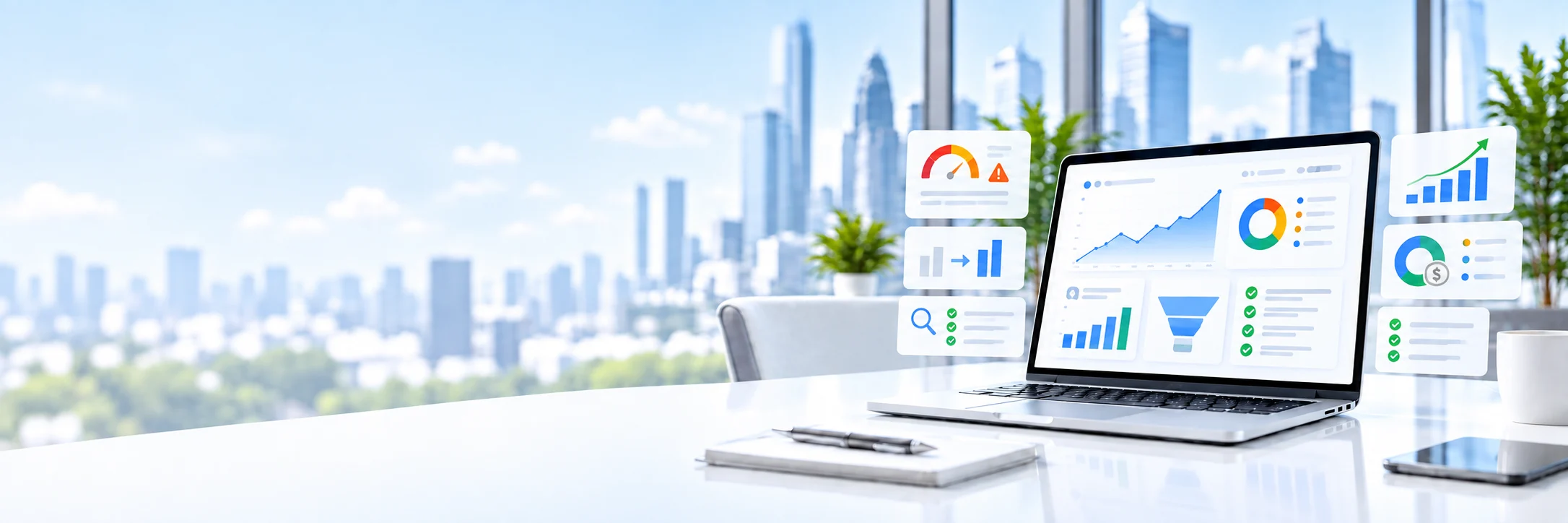 Audit and Optimization
