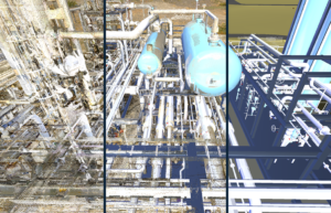 Point Cloud to CAD Engineering Services