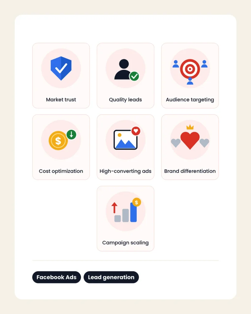 Deliverables section image