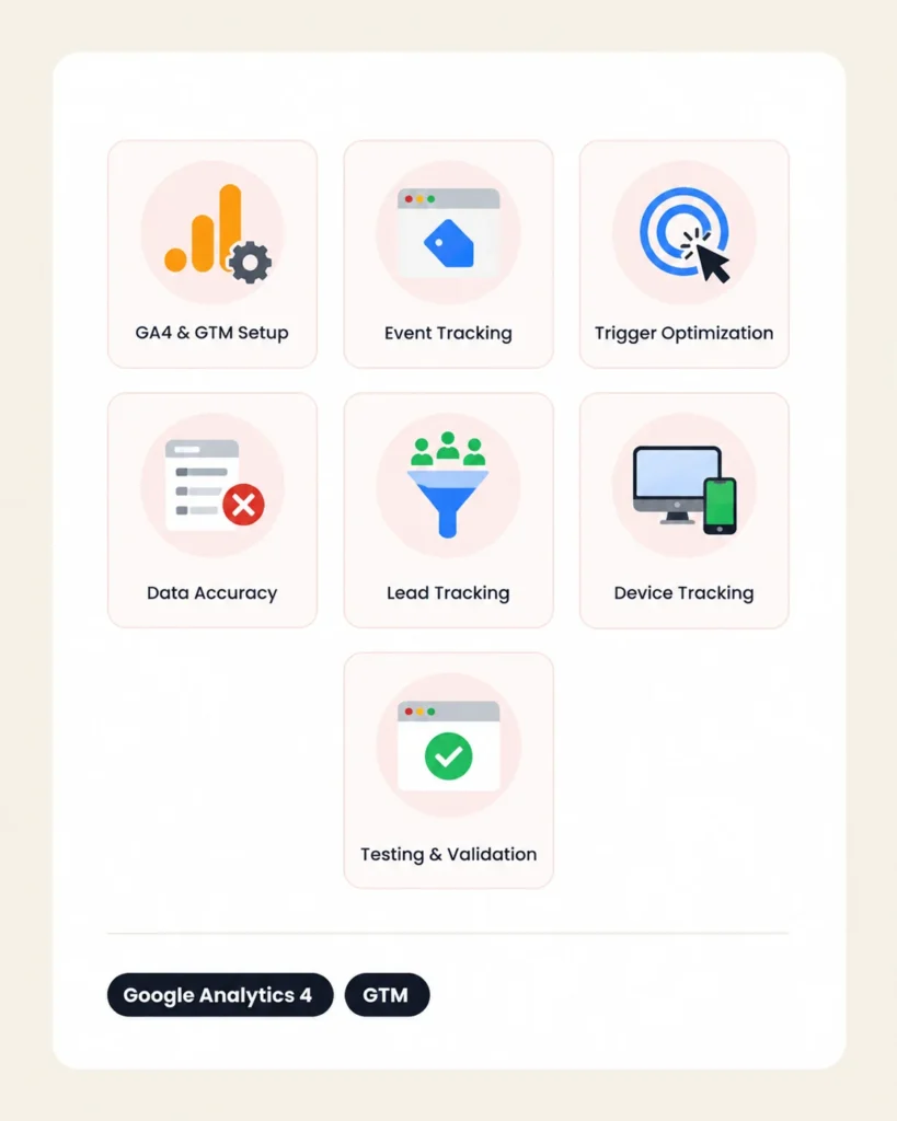 Deliverables section image